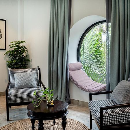 Rivertree Villa & Resort Kampot Ngoại thất bức ảnh