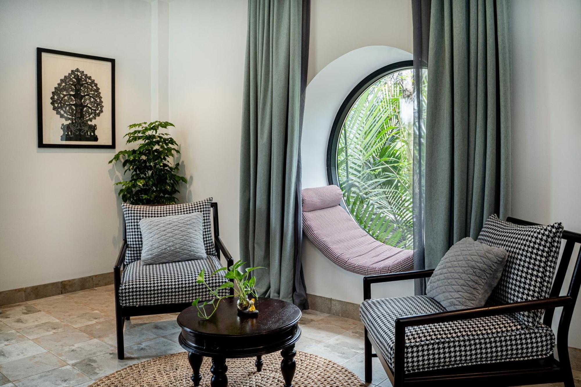 Rivertree Villa & Resort Kampot Ngoại thất bức ảnh