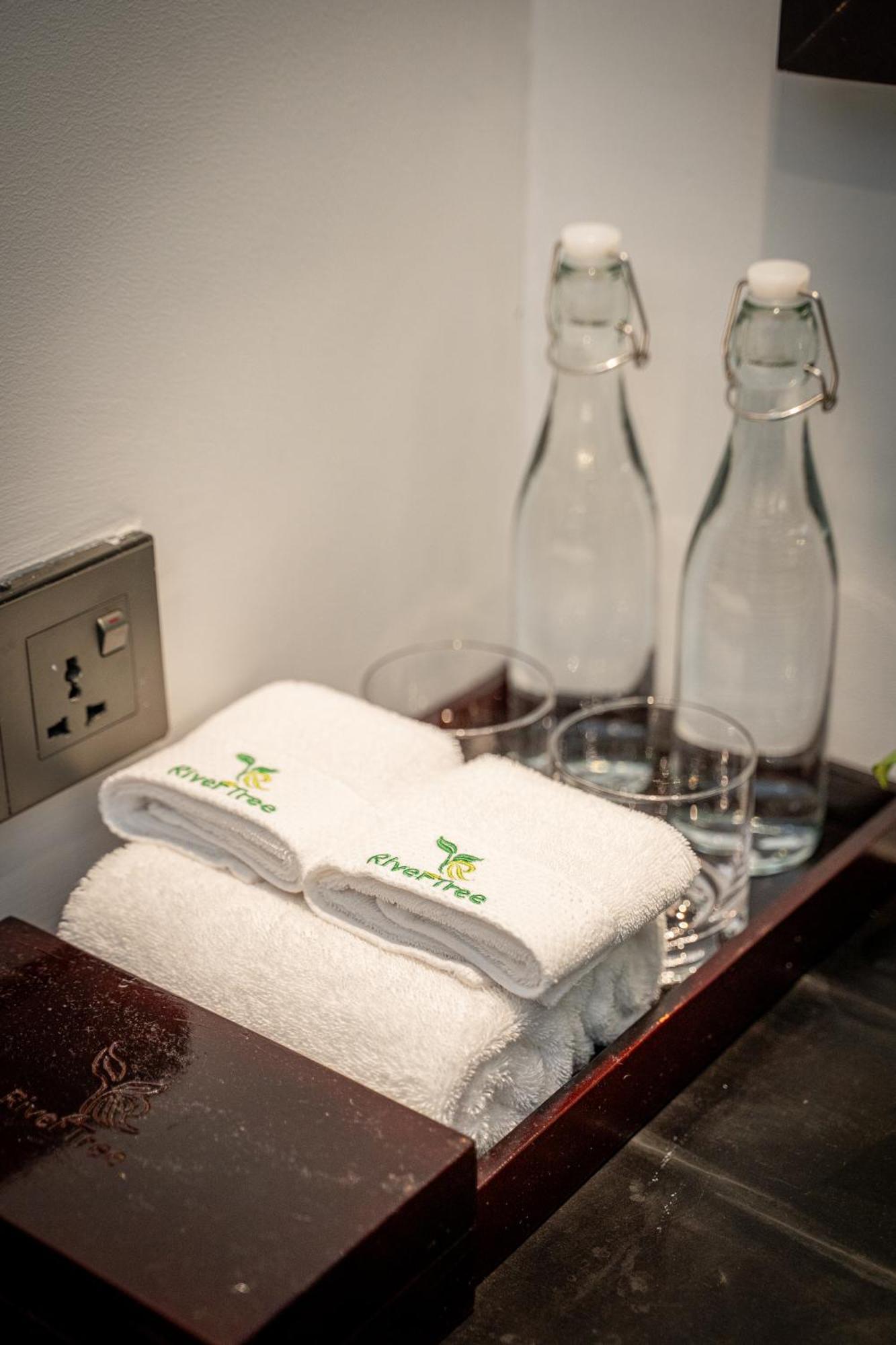 Rivertree Villa & Resort Kampot Ngoại thất bức ảnh