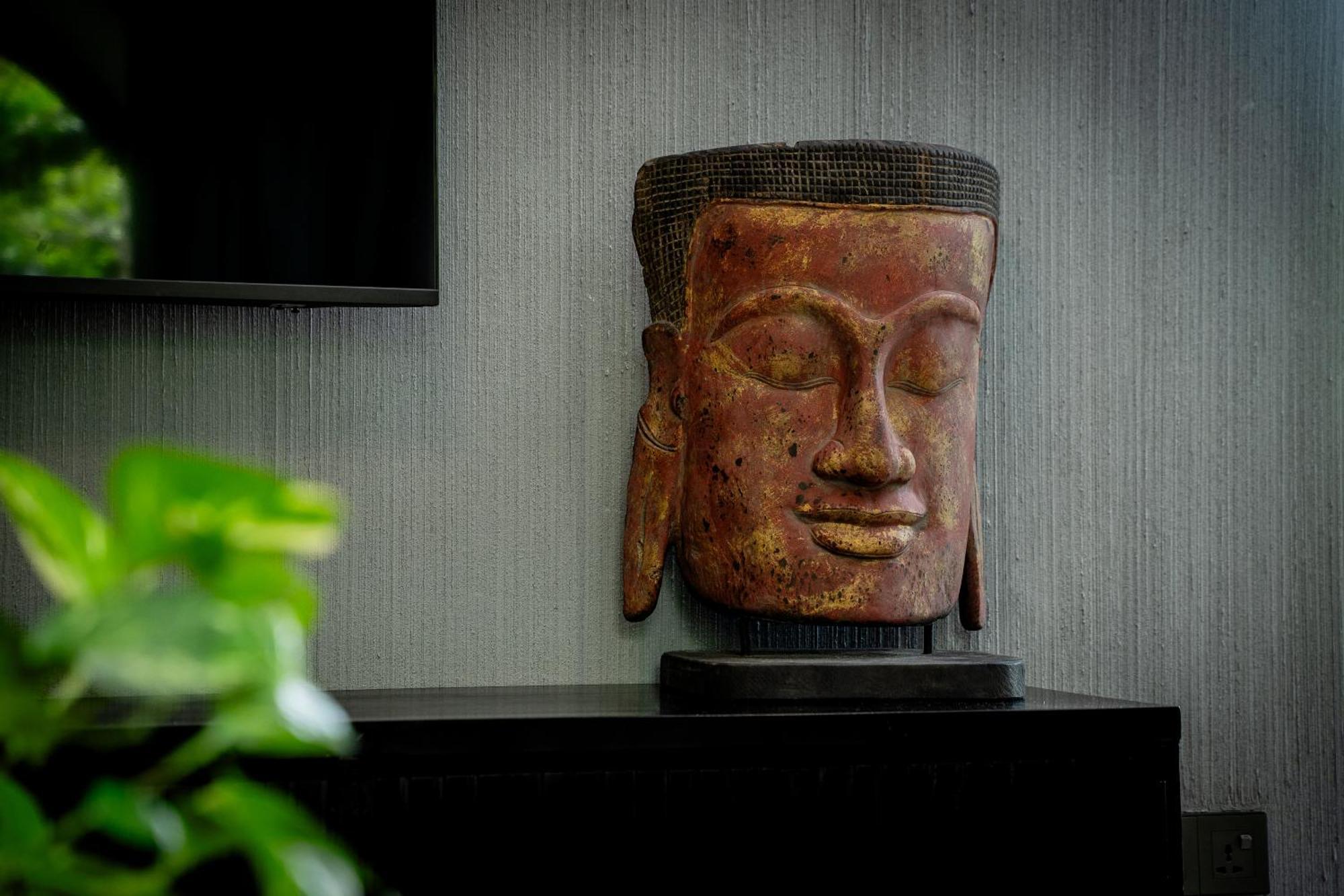 Rivertree Villa & Resort Kampot Ngoại thất bức ảnh