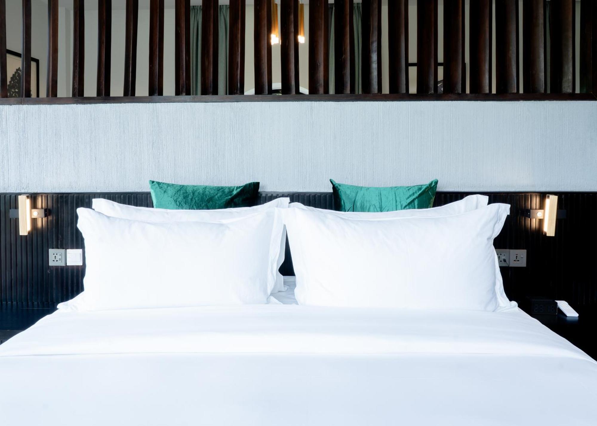Rivertree Villa & Resort Kampot Ngoại thất bức ảnh