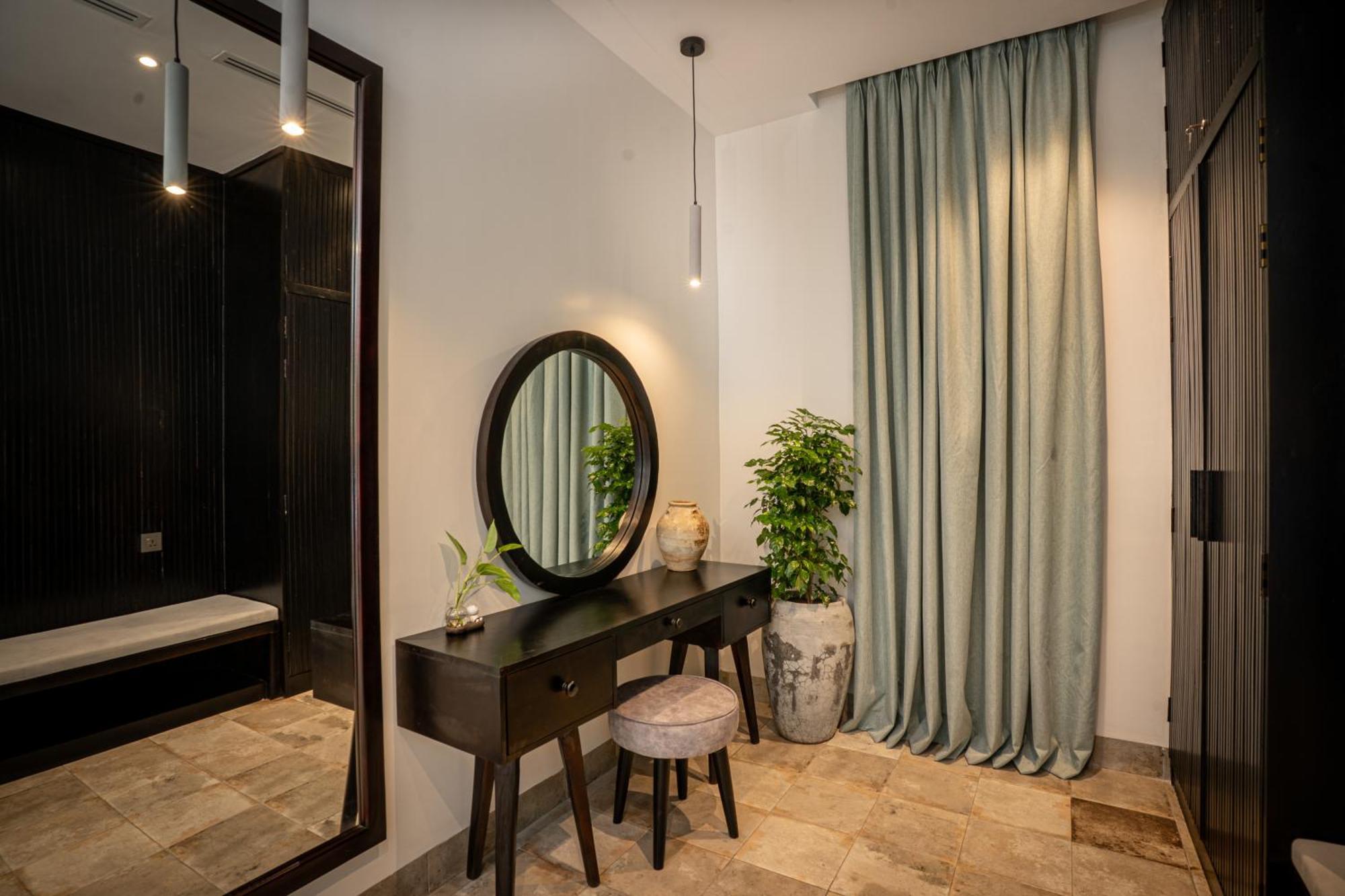 Rivertree Villa & Resort Kampot Ngoại thất bức ảnh
