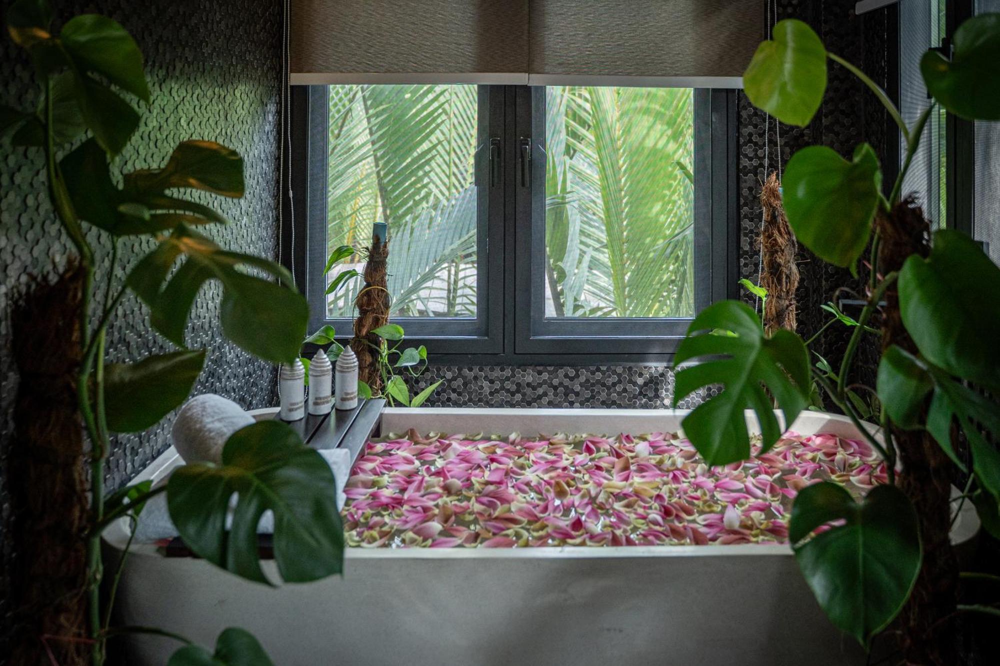 Rivertree Villa & Resort Kampot Ngoại thất bức ảnh