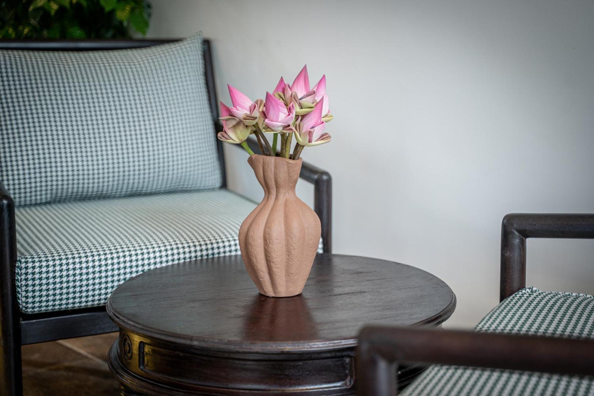 Rivertree Villa & Resort Kampot Ngoại thất bức ảnh